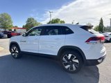Used 2024 Volkswagen Atlas Cross Sport SE image 4