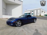 Used 2007 Chevrolet Corvette Coupe w/ Preferred Equipment Group image 2