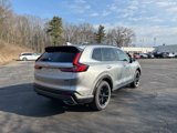 New 2025 Honda CR-V Sport-L image 2