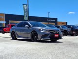 Used 2022 Toyota Camry XSE image 2