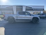 New 2025 GMC Sierra 1500 Elevation image 2