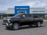 New 2025 Chevrolet Silverado 2500 LTZ w/ LTZ Premium Package image 2