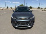 Used 2022 Chevrolet Trax LT w/ Premium Seat Package image 2