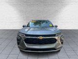 New 2025 Chevrolet Trax LT w/ Driver Confidence Package image 3