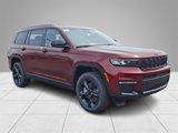 New 2025 Jeep Grand Cherokee L Limited image 2