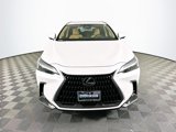 New 2025 Lexus NX 350h AWD w/ Premium Package image 2