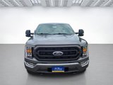 Certified 2022 Ford F150 XLT w/ Equipment Group 302A High image 2