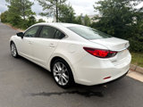 Used 2016 MAZDA MAZDA6 Touring image 3