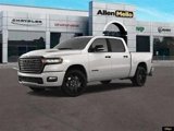 New 2025 RAM 1500 Laramie image 2