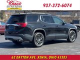 Used 2018 GMC Acadia SLT image 2