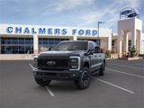 New 2025 Ford F250 Lariat image 2