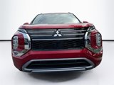 New 2025 Mitsubishi Outlander SEL image 2