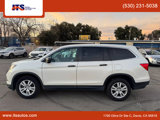 Used 2018 Honda Pilot LX image 2