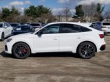 New 2025 Audi SQ5 Premium Plus image 2