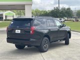 New 2025 Ford Expedition Tremor image 3