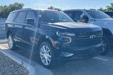 Used 2023 Chevrolet Tahoe RST w/ Sport Performance Package image 2
