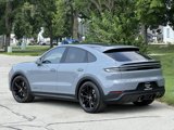 Certified 2025 Porsche Cayenne GTS image 3