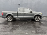 Used 2016 Ford F150 XLT w/ Equipment Group 302A Luxury image 6