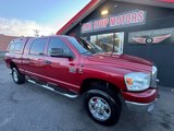 Used 2008 Dodge Ram 2500 Truck SXT image 2