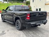 New 2025 RAM 1500 4x4 Crew Cab image 5