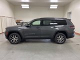 New 2025 Jeep Grand Cherokee L Limited image 5