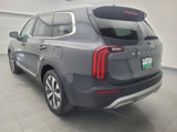 Used 2021 Kia Telluride EX w/ EX Premium Package image 5