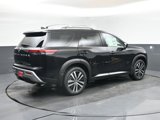 New 2025 Nissan Pathfinder Platinum image 5