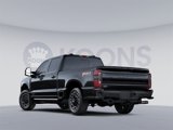 New 2025 Ford F250 Platinum image 2