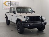 Certified 2024 Jeep Gladiator Sport image 2