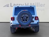 New 2025 Jeep Wrangler Unlimited Rubicon image 3