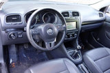 Used 2010 Volkswagen Jetta TDI image 4