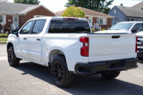 Used 2024 Chevrolet Silverado 1500 W/T w/ WT Value Package image 2