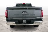 New 2025 Ford F150 XLT w/ Equipment Group 302A MID image 4