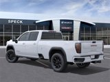 New 2025 GMC Sierra 3500 AT4 w/ AT4 Premium Plus Package image 3