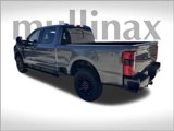 New 2025 Ford F250 Lariat image 3
