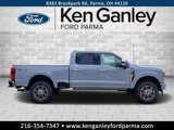 New 2025 Ford F350 Platinum image 4