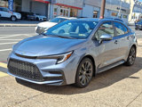 Used 2025 Toyota Corolla SE image 3