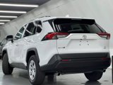 Used 2021 Toyota RAV4 LE image 4
