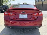 Used 2021 Chevrolet Malibu RS image 6
