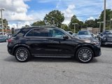 New 2025 Mercedes-Benz GLE 350 4MATIC image 3