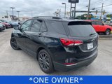 Certified 2023 Chevrolet Equinox RS image 5