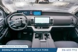 New 2025 Ford Expedition Max Platinum image 4
