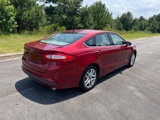 Used 2015 Ford Fusion SE image 6