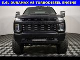 Used 2021 Chevrolet Silverado 2500 Custom w/ Custom Value Package image 5