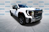 New 2025 GMC Sierra 2500 SLE image 3