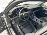 New 2025 Porsche Taycan image 4