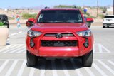 Used 2024 Toyota 4Runner SR5 Premium image 2