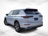 New 2025 Mitsubishi Outlander SE image 5