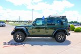 Used 2021 Jeep Wrangler Unlimited Rubicon image 4