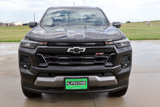 New 2025 Chevrolet Colorado Z71 w/ Midnight Edition image 2